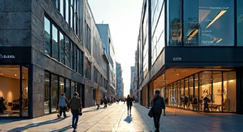 Das sind die Top 7 Schritte beim Bürovermietungsprozess