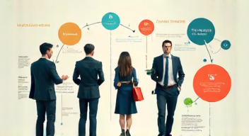 Das sind die Top 7 Schritte beim Unternehmensführung