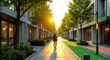 Das sind die Top 7 Schritte beim Stadtentwicklungsprozess