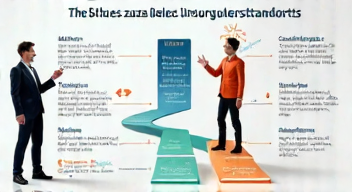 Das sind die Top 7 Schritte beim Unternehmensstandort