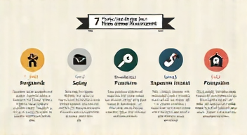 Das sind die Top 7 Schritte beim Immobilieninvestment