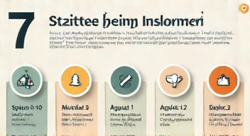 Das sind die Top 7 Schritte beim Immobilieninvestieren