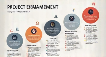 Das sind die Top 7 Schritte beim Projektentwicklung