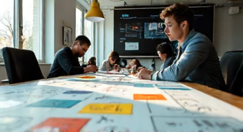 Das sind die Top 7 Schritte beim Innovationsprozess