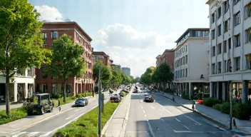 Das sind die Top 7 Schritte beim Stadtentwicklungsprozess