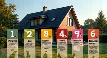 Das sind die Top 7 Schritte beim Immobilieninvestment