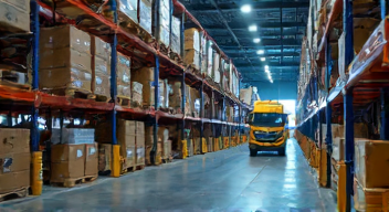 Das sind die Top 7 Schritte beim Logistikmanagement