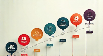 Das sind die Top 7 Schritte beim Unternehmenswachstum