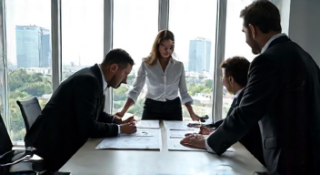 Das sind die Top 7 Schritte beim Einzelhandelsimmobilieninvestment