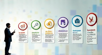 Das sind die Top 7 Schritte beim Finanztransformationsprozess