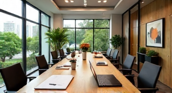 Das sind die Top 7 Schritte beim Büroflächenwechsel