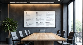 Das sind die Top 7 Schritte beim Büroflächenanmietungsprozess