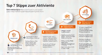 Das sind die Top 7 Schritte beim Aktivrente