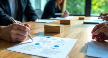 Das sind die Top 7 Schritte beim Aufbau strategischer Partnerschaften