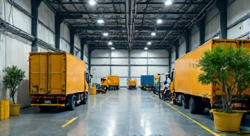 Das sind die Top 7 Schritte beim Aufbau nachhaltiger Logistik