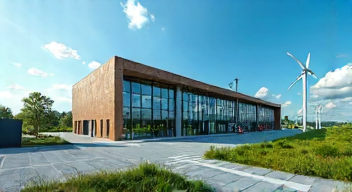 Das sind die Top 7 Schritte beim Aufbau einer Energiezentrale