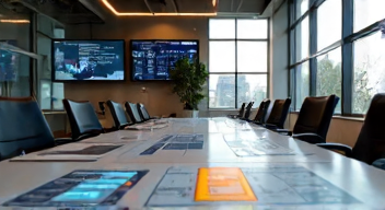 Das sind die Top 7 Schritte beim Aufbau eines FinTechs