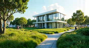 Das sind die Top 7 Schritte beim Aufbau eines Wissenschaftsparks