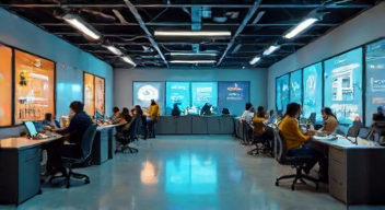 Das sind die Top 7 Schritte beim Aufbau eines Innovationsstandorts