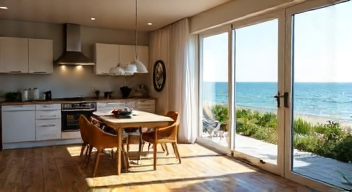 Das sind die Top 7 Schritte beim Aufbau von Ferienwohnungen