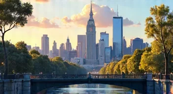 Das sind die Top 7 Schritte beim Bau eines Stadtpalais