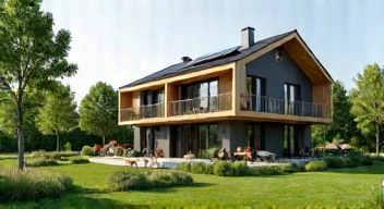 Das sind die Top 7 Schritte beim Bau eines nachhaltigen Projekts