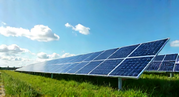 Das sind die Top 7 Schritte beim Bau eines Solarparks