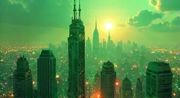 Das sind die Top 7 Schritte beim Bau nachhaltiger Quartiere