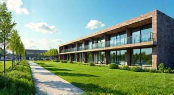 Das sind die Top 7 Schritte beim Bau nachhaltiger Rechenzentren