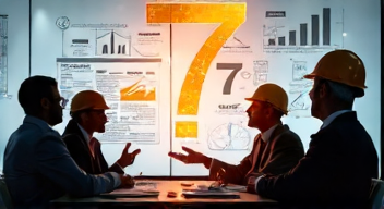 Das sind die Top 7 Schritte beim Bau-Turbo