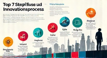 Das sind die Top 7 Schritte beim Bau- und Innovationsprozess