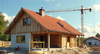 Das sind die Top 7 Schritte beim Bauen