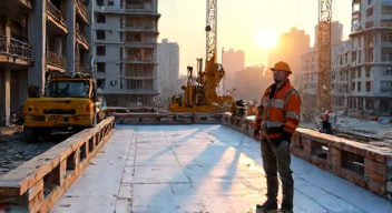 Das sind die Top 7 Schritte beim Bauen