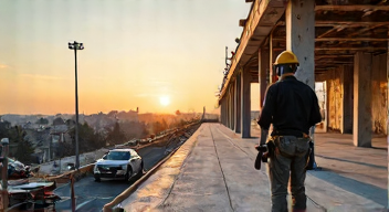 Das sind die Top 7 Schritte beim Bauen