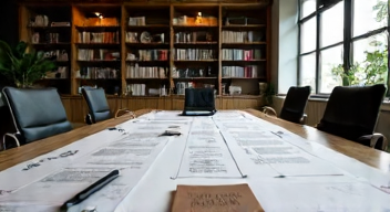 Das sind die Top 7 Schritte beim Baurecht