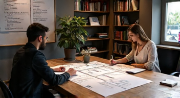 Das sind die Top 7 Schritte beim beruflichen Lernen