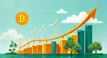 Das sind die Top 7 Schritte beim Bitcoin und Klimaschutz