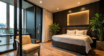 Das sind die Top 7 Schritte beim Buchen eines Aparthotels