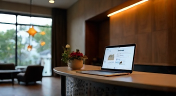 Das sind die Top 7 Schritte beim Buchen eines Hotels