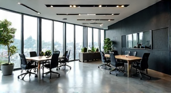 Das sind die Top 7 Schritte beim Büroankauf