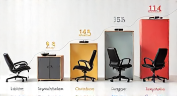 Das sind die Top 7 Schritte beim Bürodesign