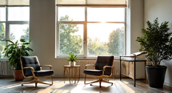 Das sind die Top 7 Schritte beim Bürovermietung