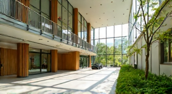 Das sind die Top 7 Schritte beim Campusentwicklung