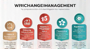 Das sind die Top 7 Schritte beim Change-Management