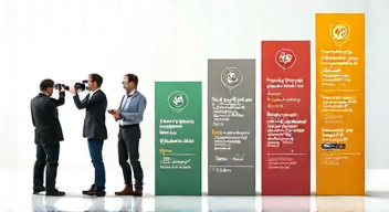 Das sind die Top 7 Schritte beim Crowdinvesting