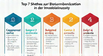 Das sind die Top 7 Schritte beim Dekarbonisierung