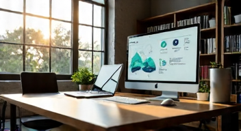 Das sind die Top 7 Schritte beim digitalen ESG-Reporting