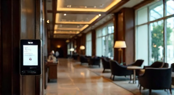 Das sind die Top 7 Schritte beim digitalen Wandel in der Hotellerie