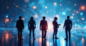 Das sind die Top 7 Schritte beim digitalen Wandel