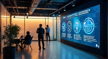 Das sind die Top 7 Schritte beim digitalen Wandel